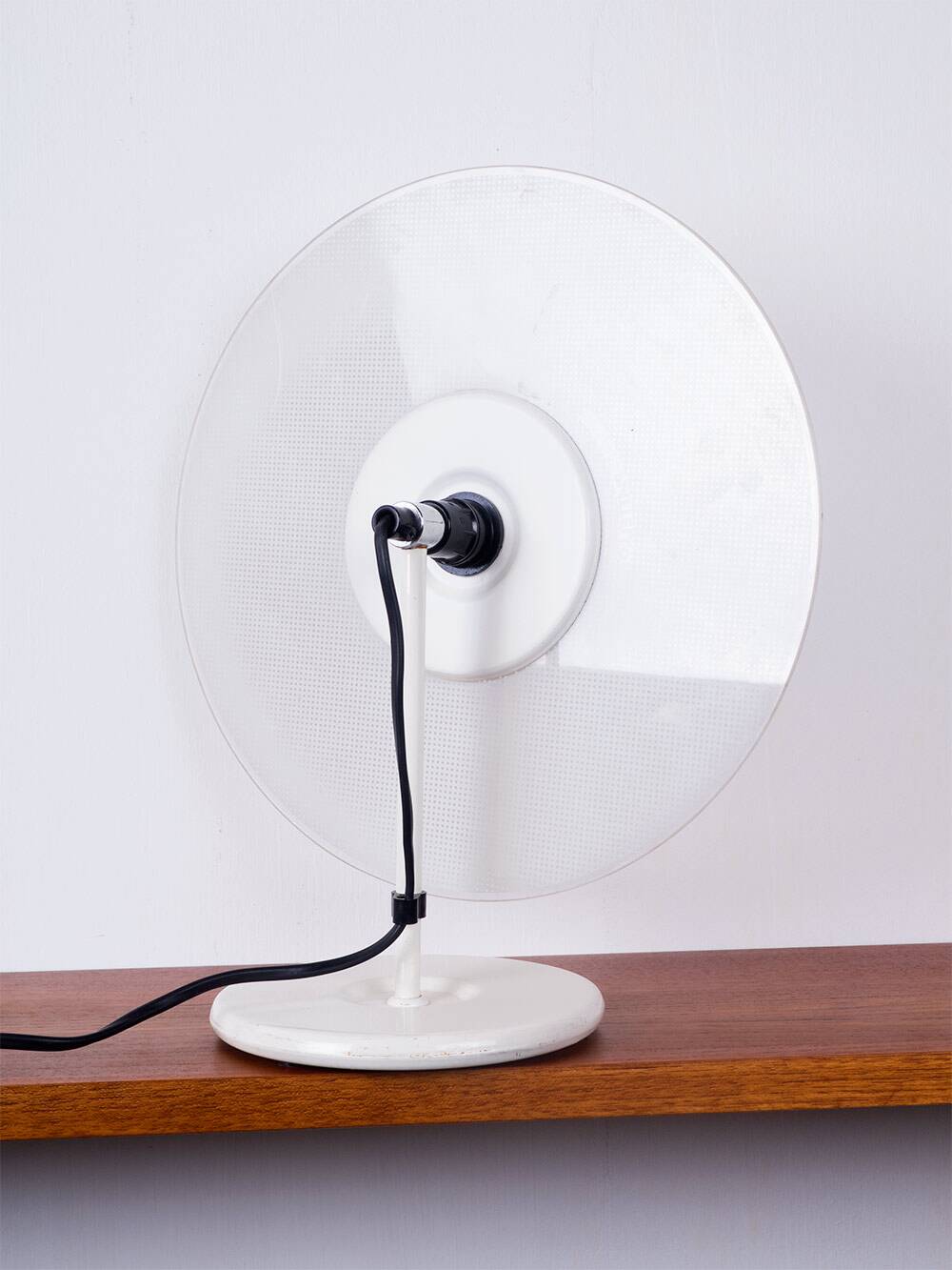 Table lamp Piattelo Setluce