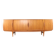 Johannes Andersen for Uldum sideboard model 19 - danish design - mid mod