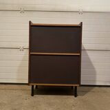 Small vintage sideboard/low cabinet