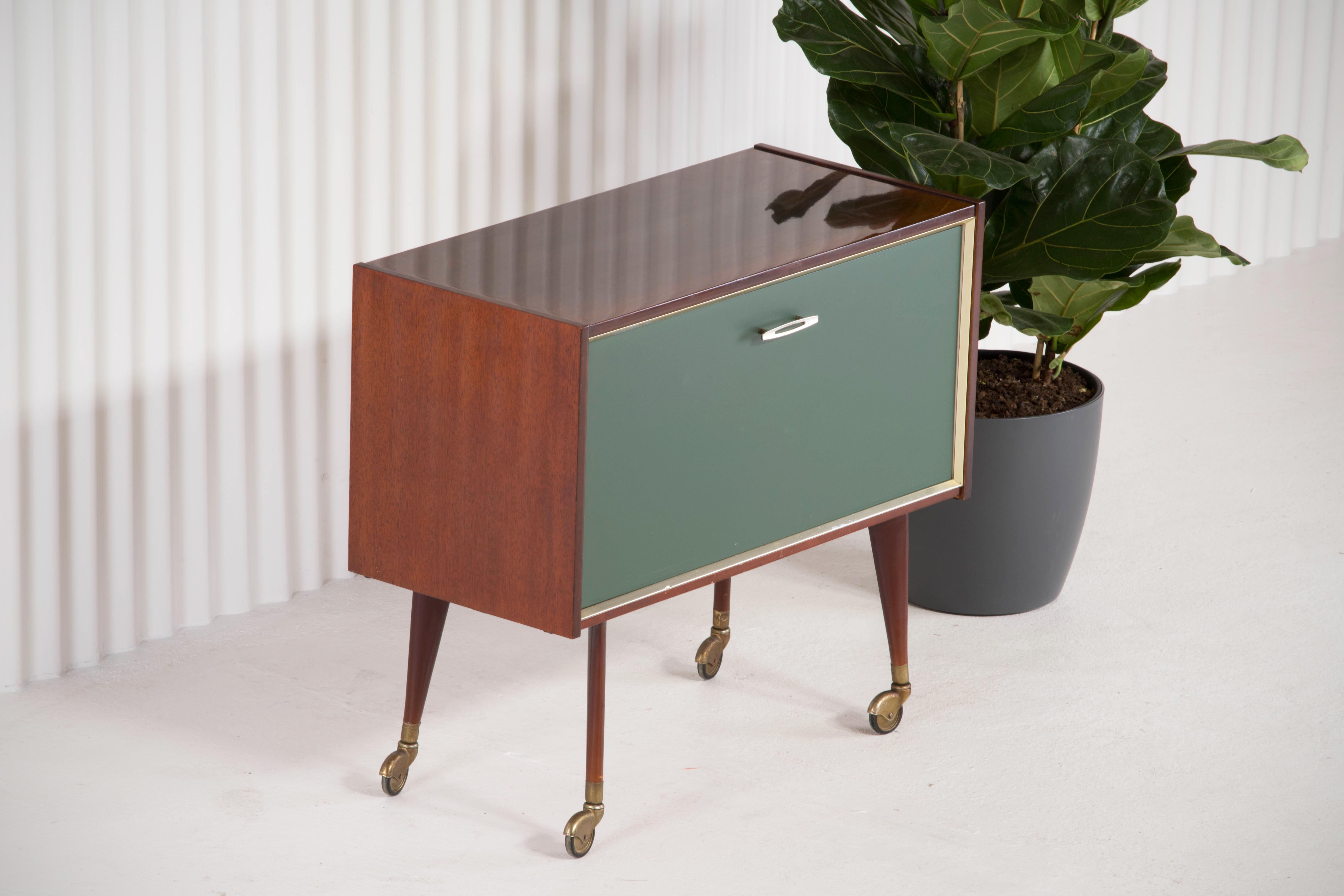 Vintage extra furniture 1960