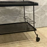 Table bar desserte circa 60