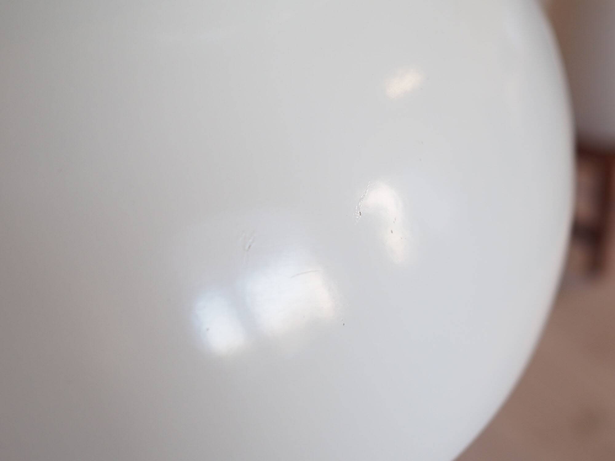 Pendant lamp, Danish design, 1970s, production: Denmark