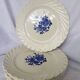 Assiettes 7 KG Lunéville
