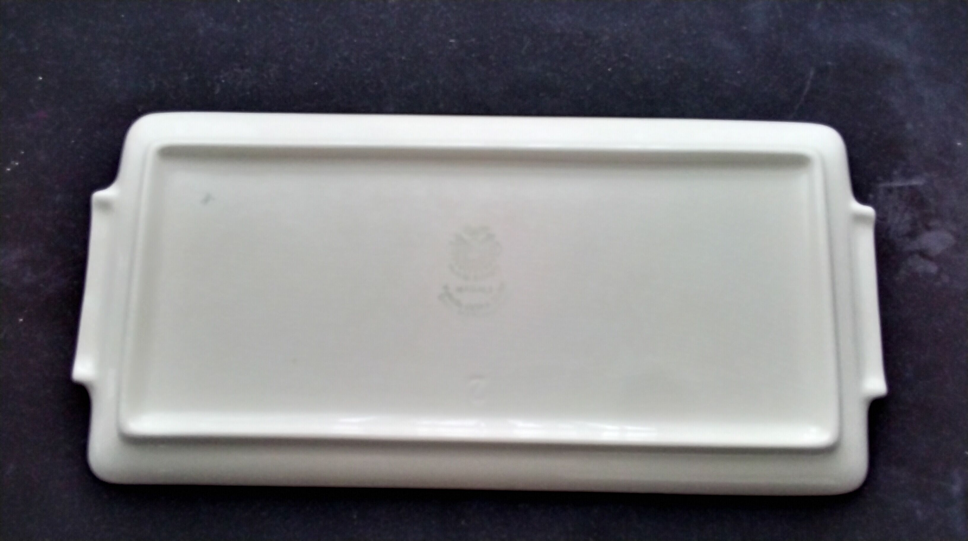 Plat à cake en céramique Villeroy & Boch
