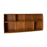 Ercol wall shelf Ercolani vintage design 1960