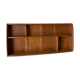 Ercol wall shelf Ercolani vintage design 1960