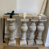Stone column