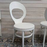 Baumann Seagull Chairs