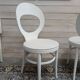 Chaises Baumann mouette