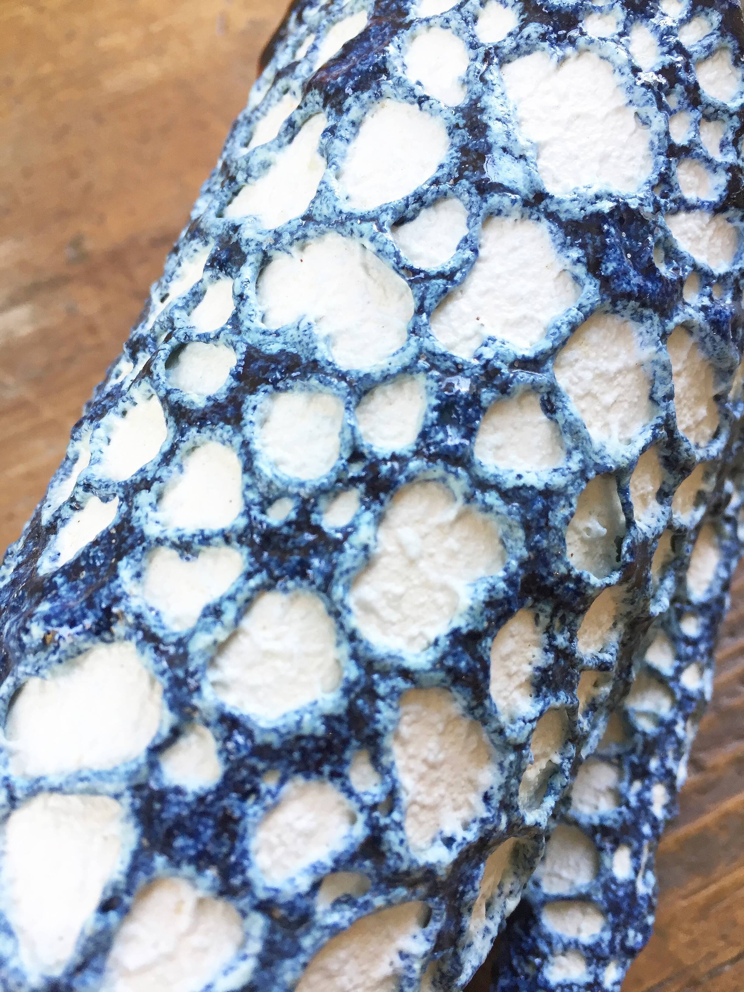 Set 4 Fat Lava Vallars mug