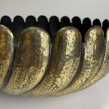 Italian Brass Bowl from 1970'