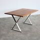 vintage table | desk | 70s | swedish period | 70s