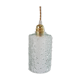 Baladeuse en verre