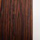 Bibliothèque en palissandre, design danois, années 1960, réalisée par Brouers Møbelfabric