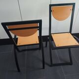 KFF Sinus Chairs. 1st Edition
