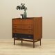 Teak dressing table, Danish design, 1970s, manufactured in Denmark