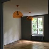 Suspension kartell