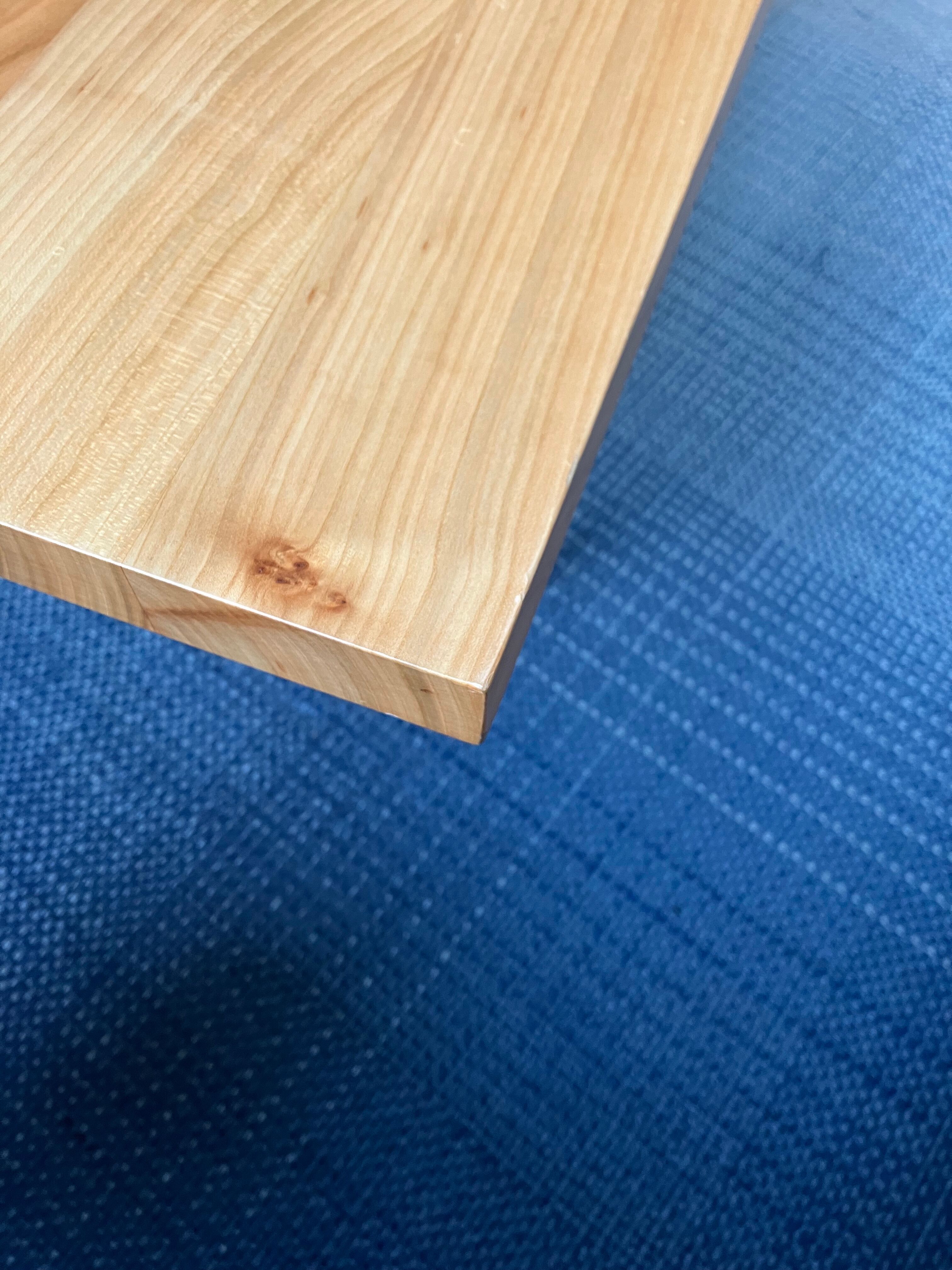 CM 191 table by Pierre Paulin contemporary edition Ligne Roset