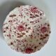 Hollow dish salad bowl Rose Chintz Johnson Brothers vintage