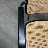 Vintage Cesca chair 1970