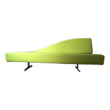 "Aspen" model sofa JM Massaud - Cassina publisher