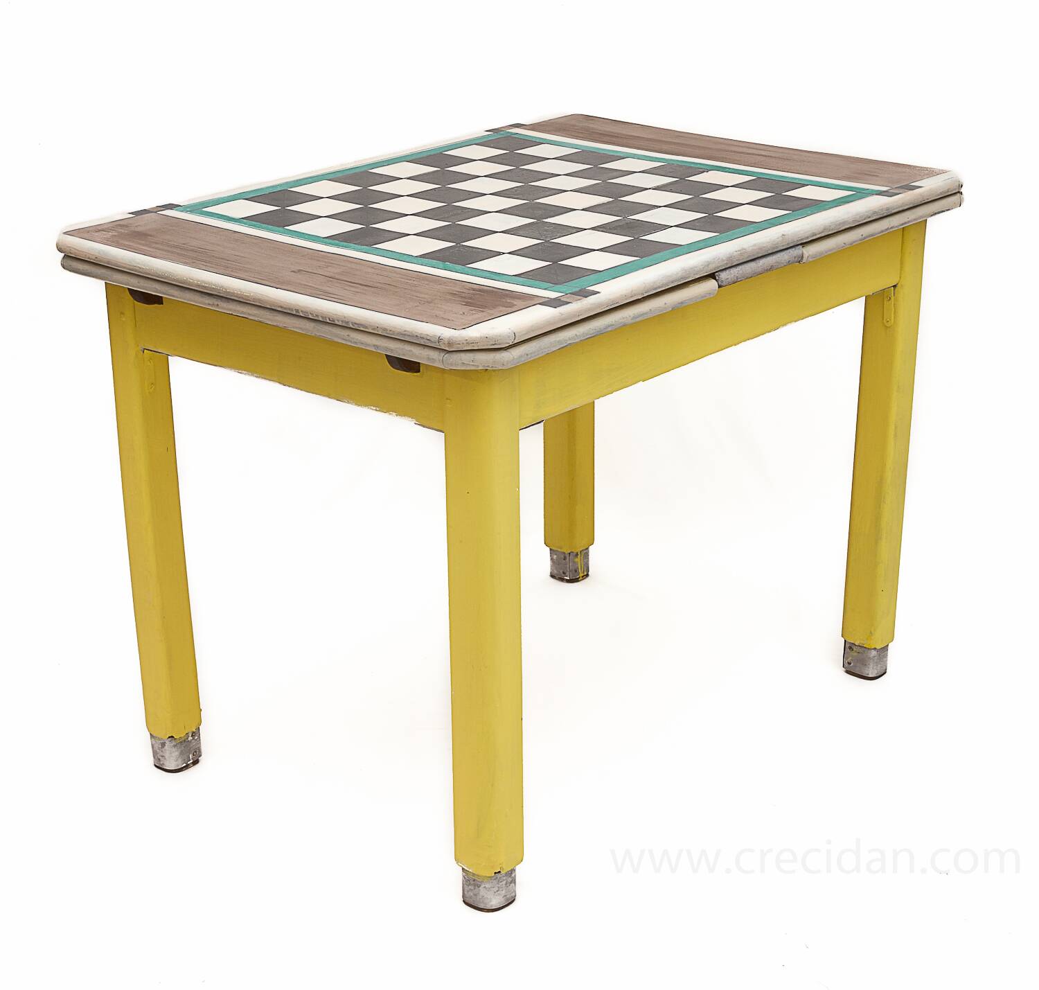 Table dite de cuisine