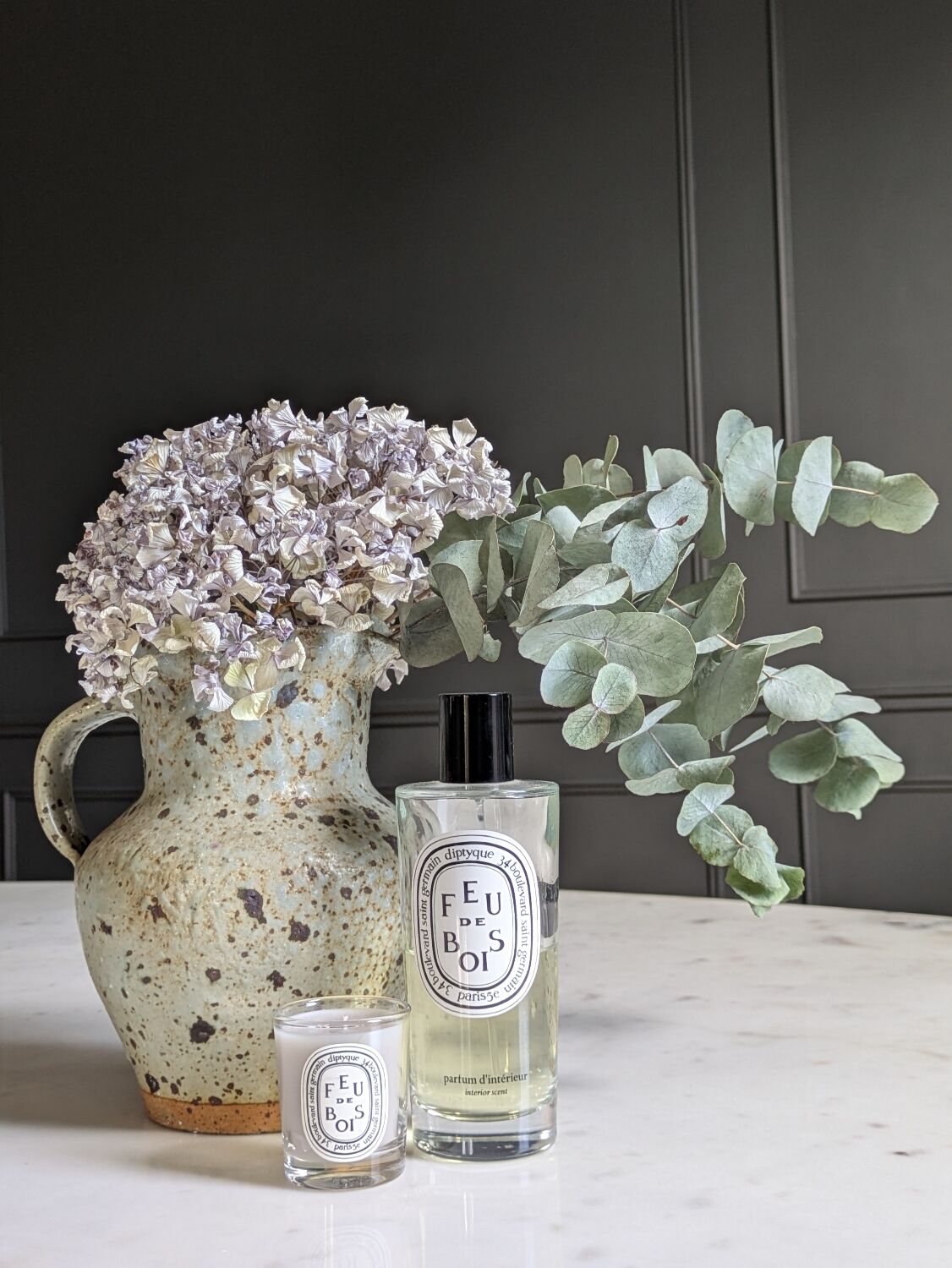 Broc Grit from Morvan