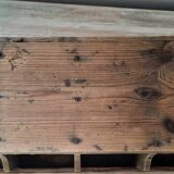 Small workshop furniture