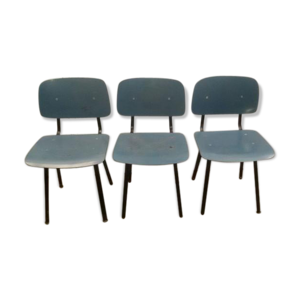 chaises Revolt par friso
