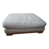 Molteni Reversi Ottoman Pouf
