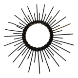 Sun mirror