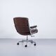 Fauteuil Lobby Chair ES 104 Eames années 70