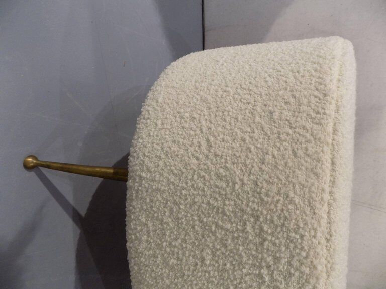 Ottoman Italian circa 1960