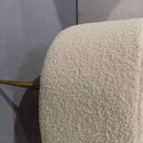 Ottoman Italian circa 1960