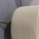 Pouf italien circa 1960