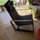 Chair Cité Jean Prouvé