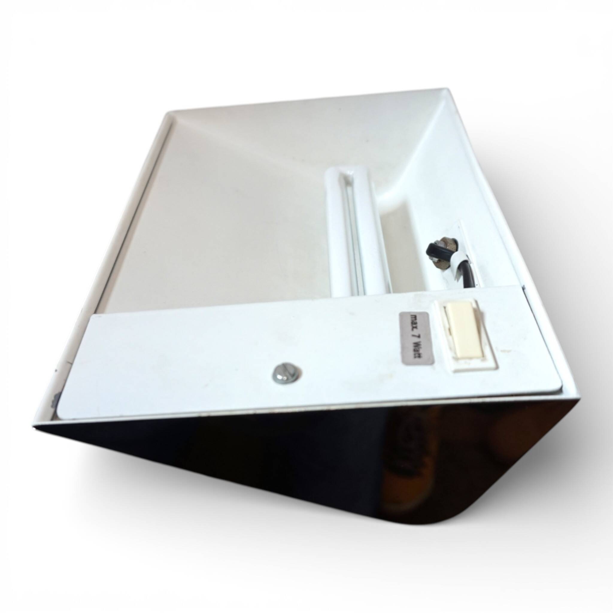 Hillebrand table lamp in Art Deco style by Egon Hillebrand, 1960