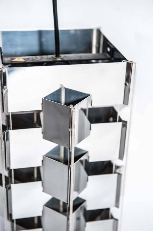 Pair of suspensions Jan Hoogervorst to Anvia Holland