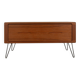 Buffet bas des années 1960, Dyrlund
