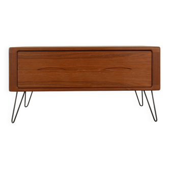 Buffet bas des années 1960, Dyrlund
