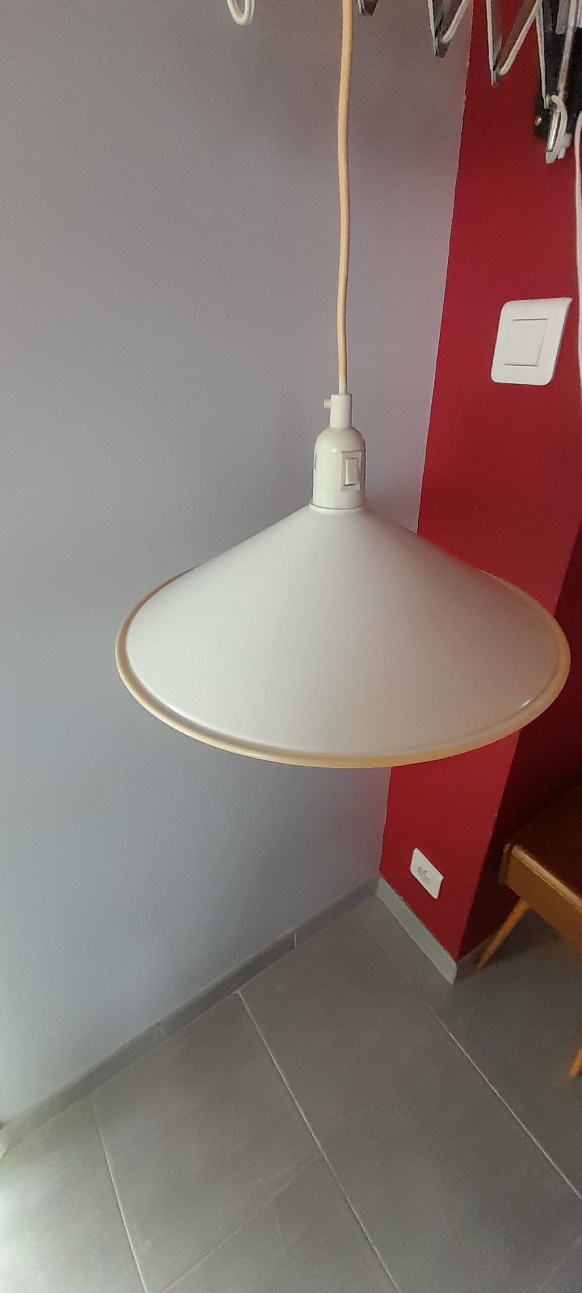 Workshop suspension 70