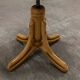 Thonet swivel armchair