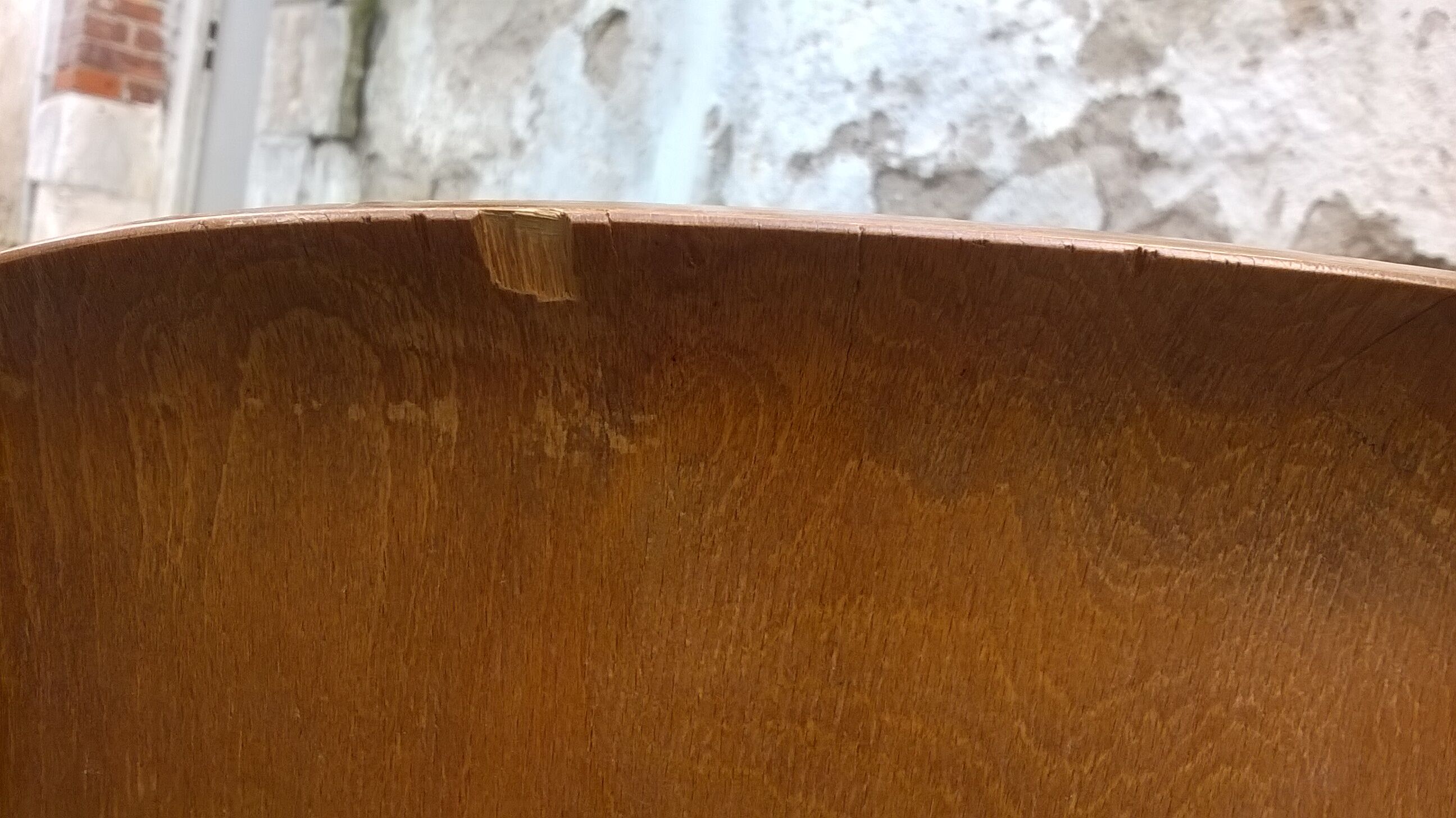 pairs chairs Giancarlo Piretti 1970