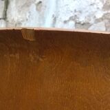 Paire de chaises Giancarlo Piretti 1970