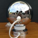 Wall lamp magnetic Swedish ball Magnetlampan