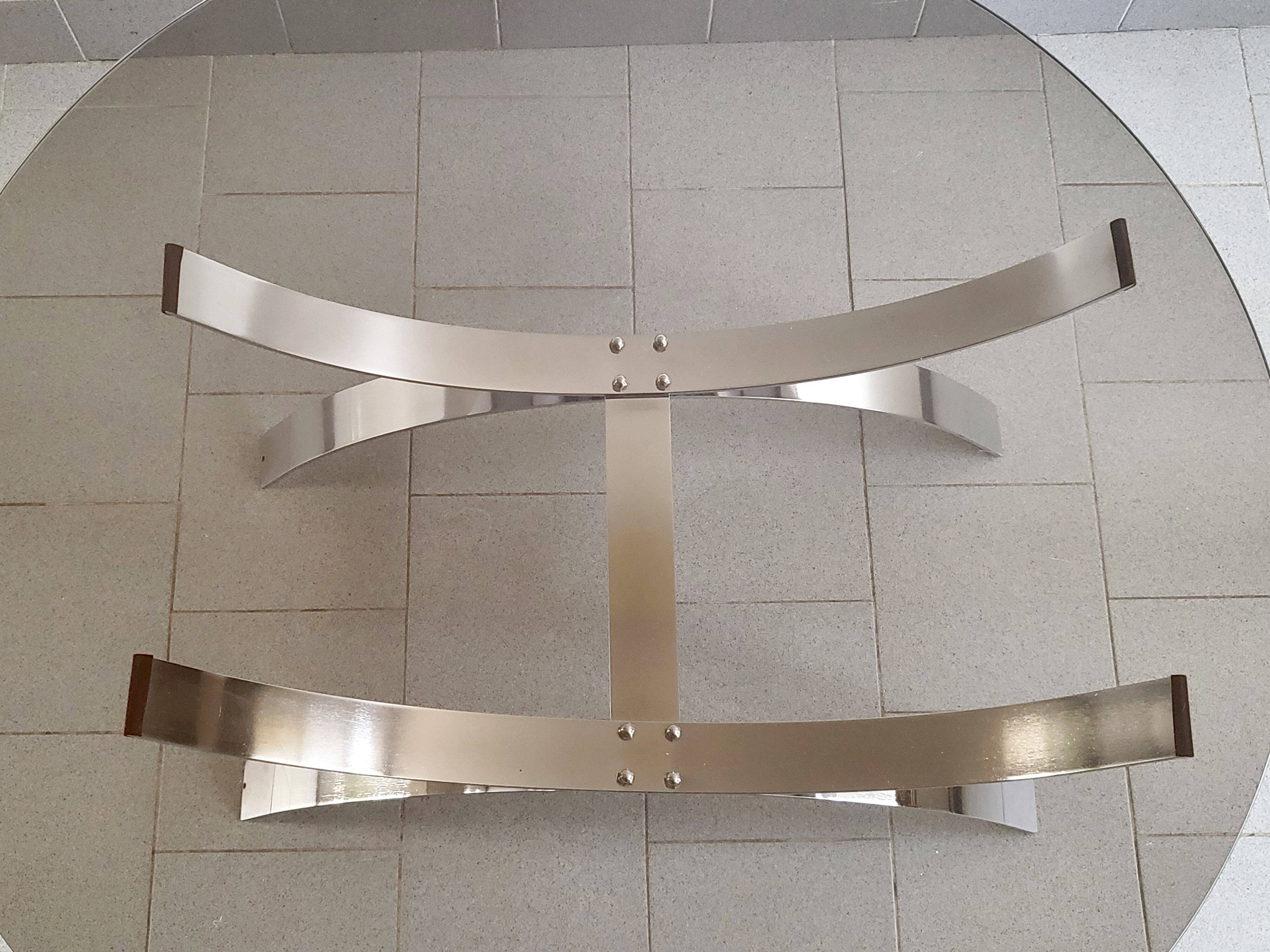 Vintage coffee table 1970