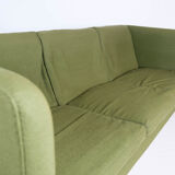 Three seater sofa, model AP 18S, designed by Hans J. Wegner, 1960s