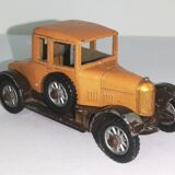 Matchbox Morris Cowley "Bullnose" numéro 8