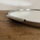 Plateau miroir