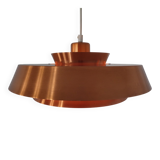 Nova Pendant Lamp by Jo Hammerborg for Fog & Mørup, 1960s